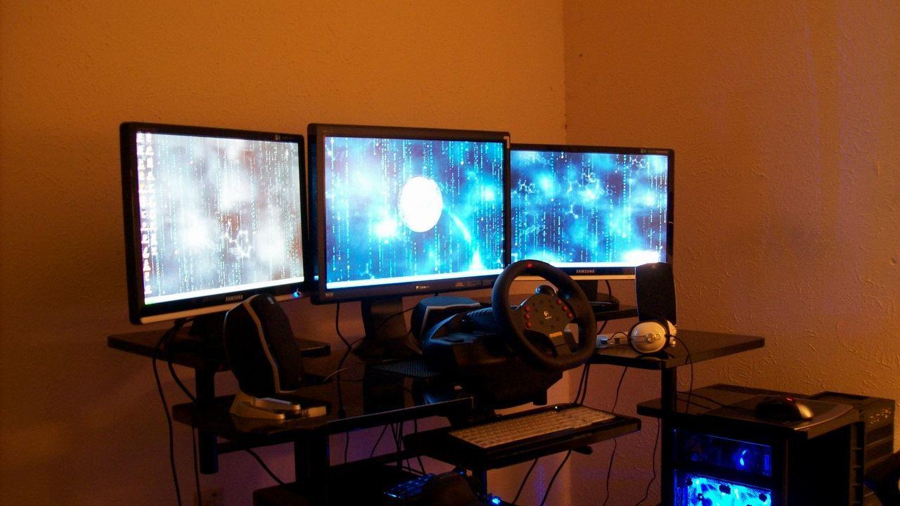 [18/01/2009] Multi-Monitoring-Systeme (48)