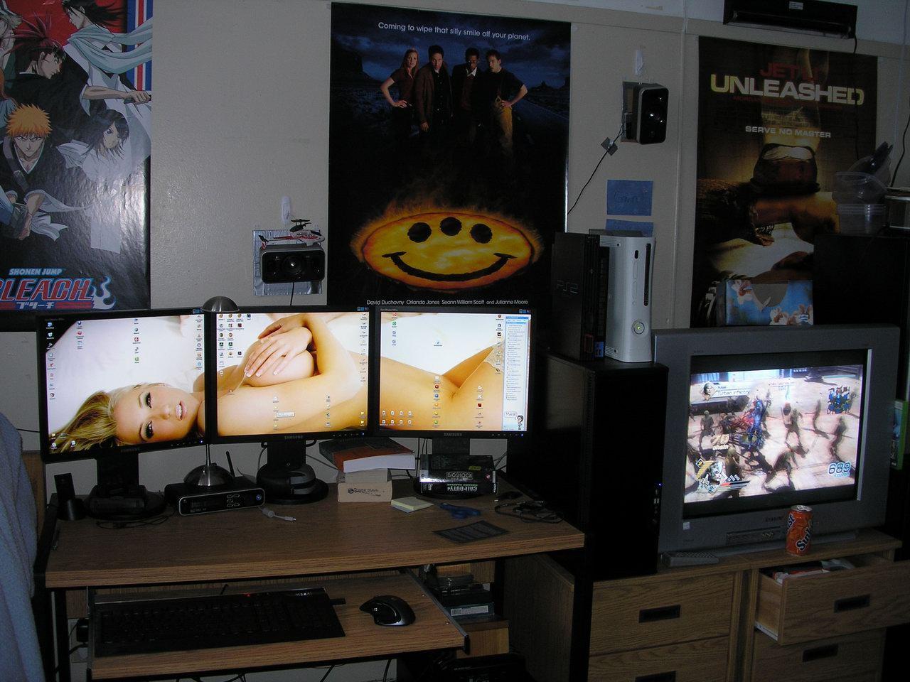 [18/01/2009] Multi-Monitoring-Systeme (51)