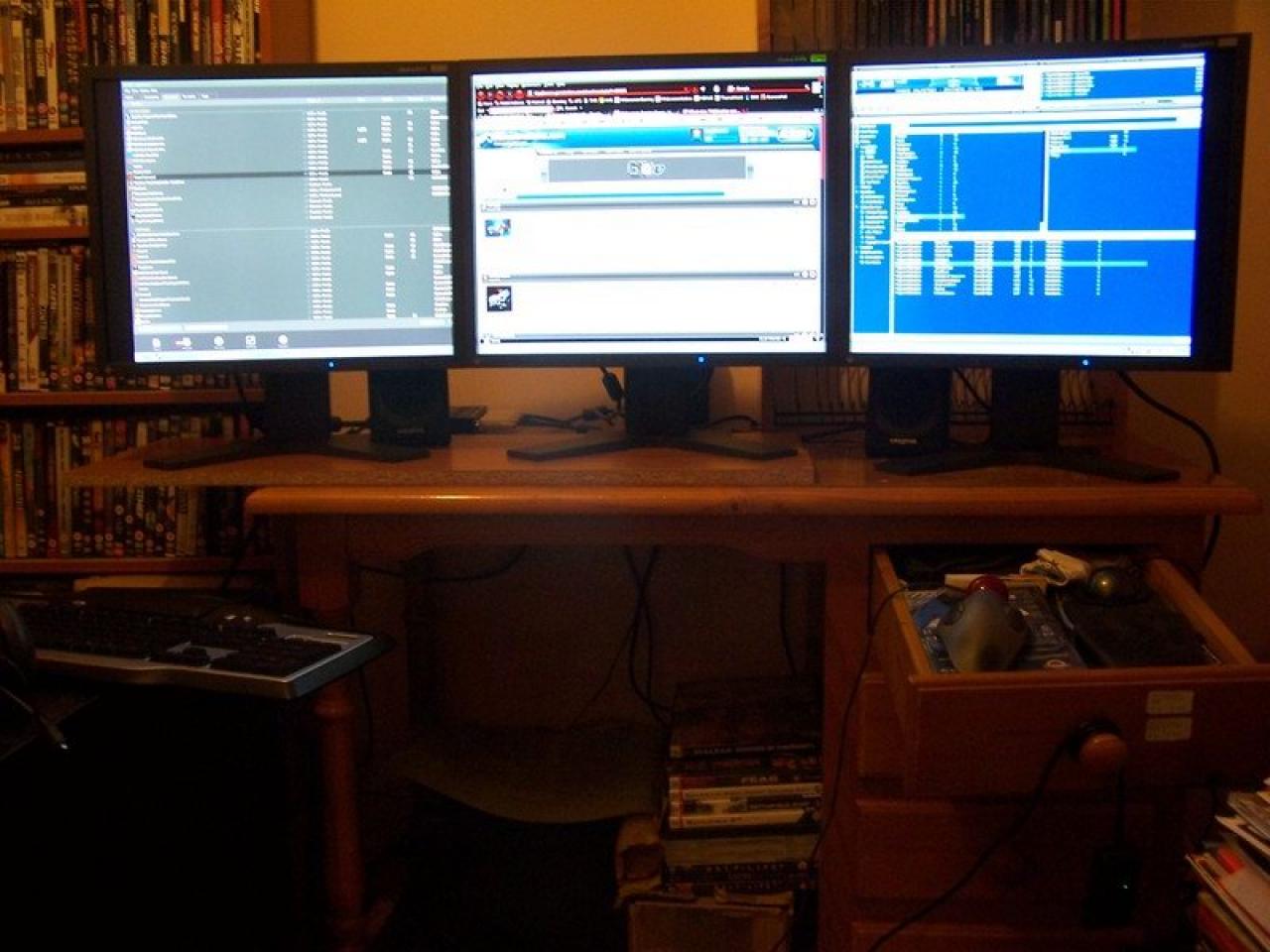 [18/01/2009] Multi-Monitoring-Systeme (64)