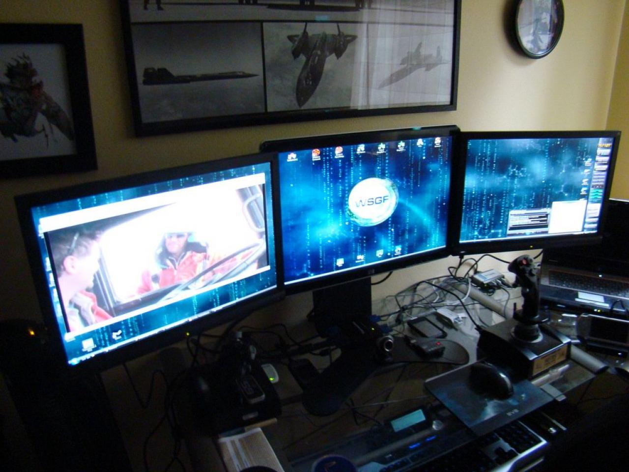 [18/01/2009] Multi-Monitoring-Systeme (65)