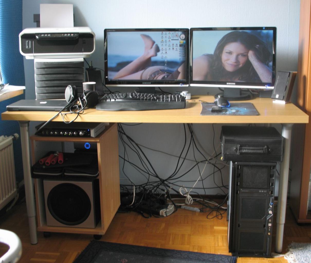 [18/01/2009] Multi-Monitoring-Systeme (70)