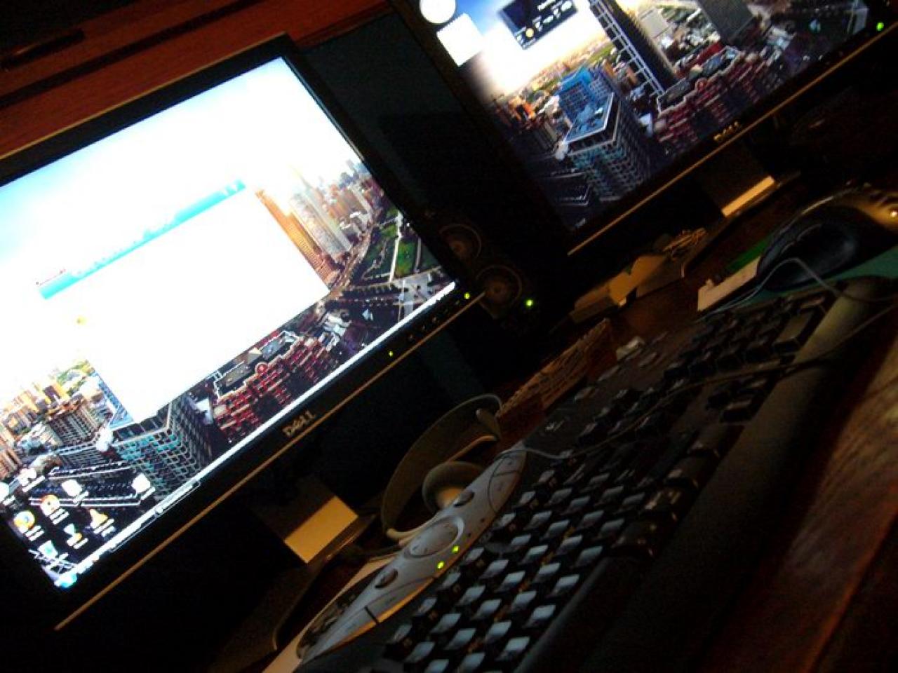[18/01/2009] Multi-Monitoring-Systeme (72)