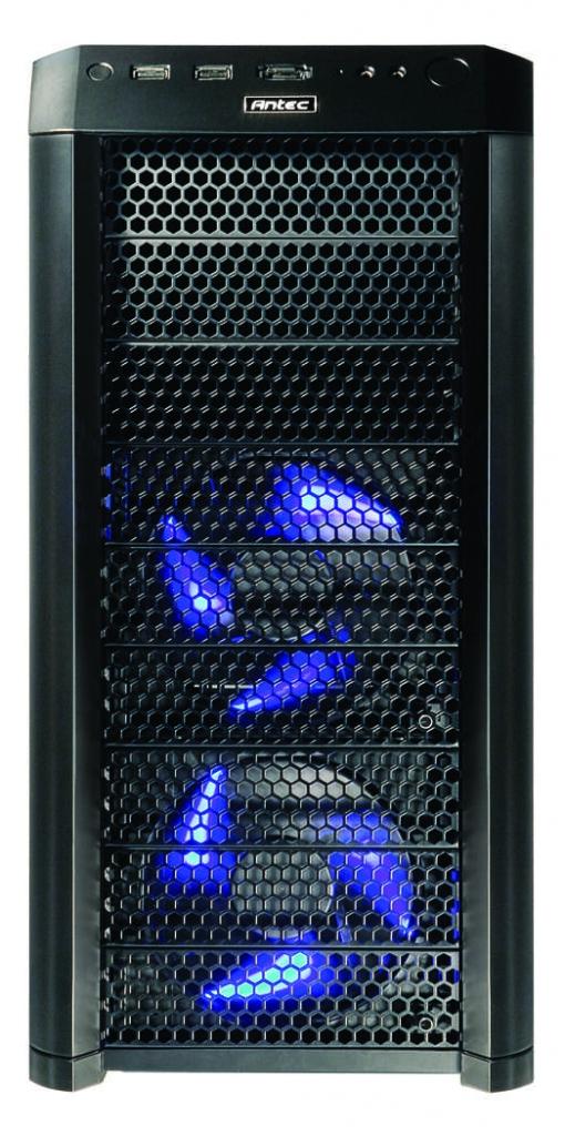 [20/01/2009] Antec Nine Hundred Two (1)