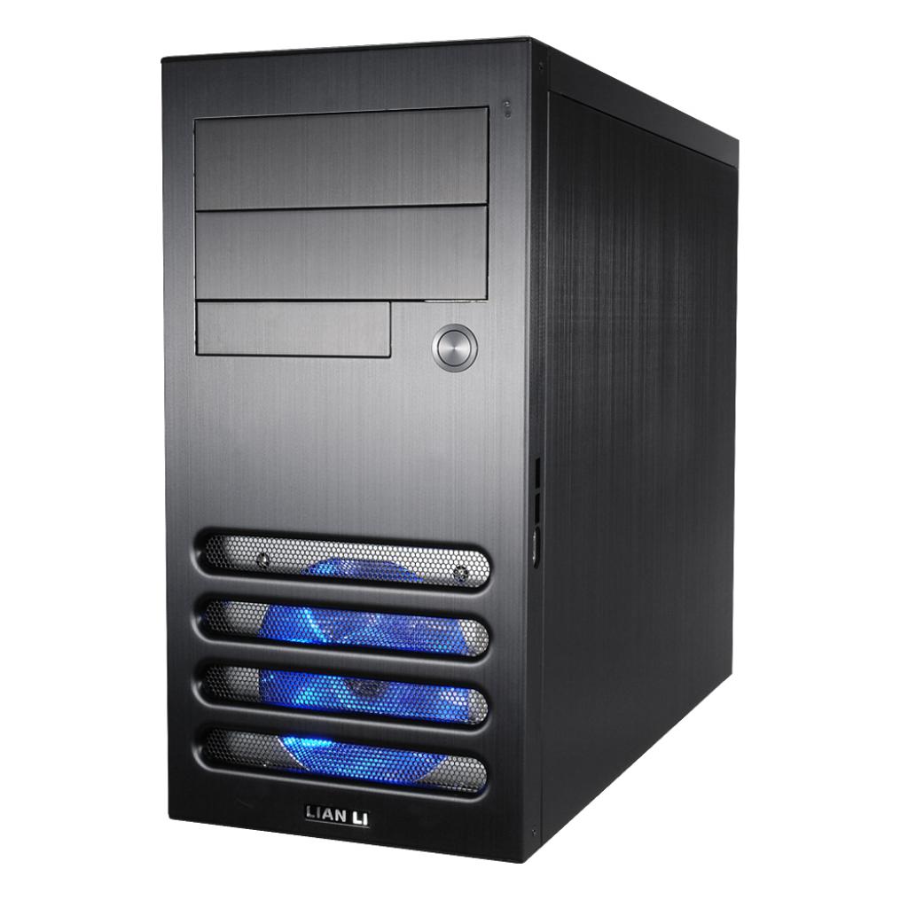 [13/01/2009] Lian Li PC-A03 (2)