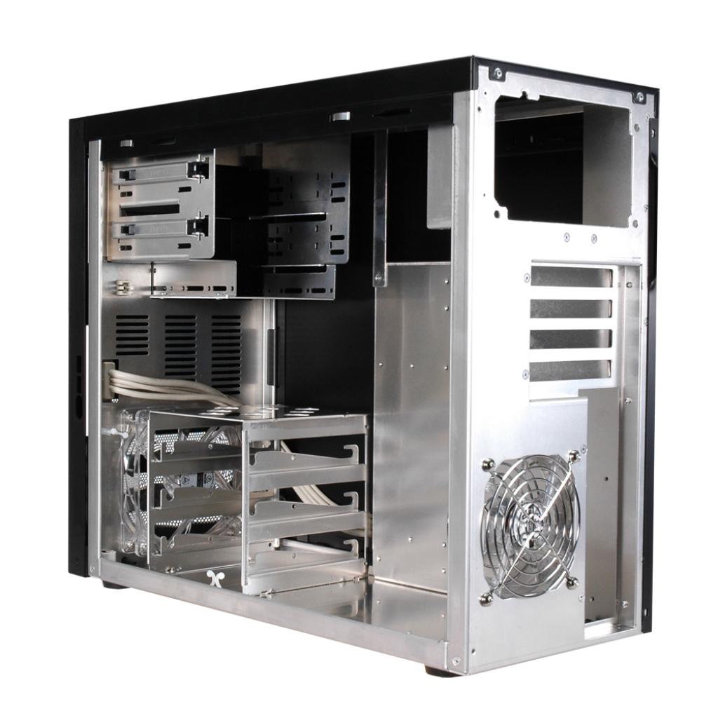 [13/01/2009] Lian Li PC-A03 (1)