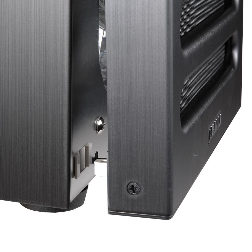 [13/01/2009] Lian Li PC-A03 (13)