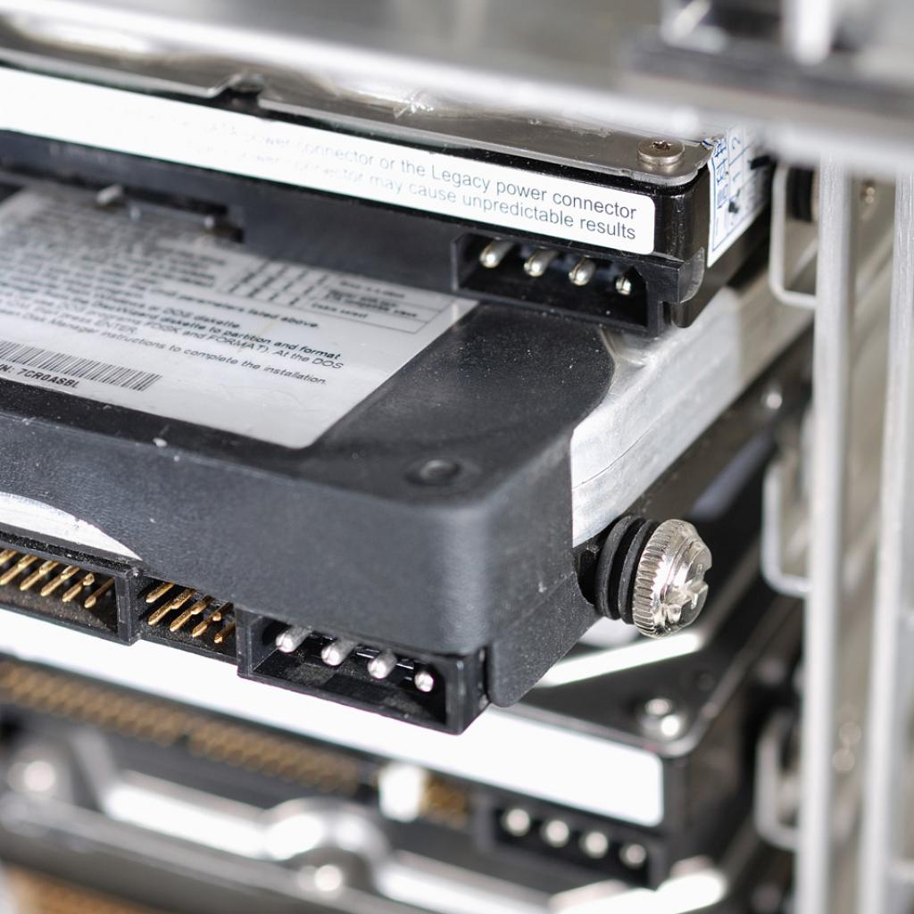[13/01/2009] Lian Li PC-A03 (14)