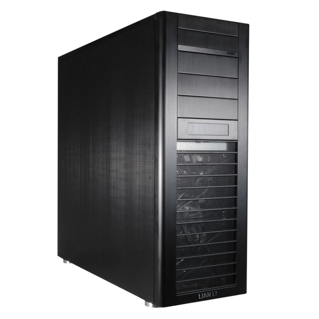 [06/01/2009] Mit dem PC-B70 und PC-B71 erweitert der Hersteller Lian Li sein Angebot um zwei neue Full-Tower. 