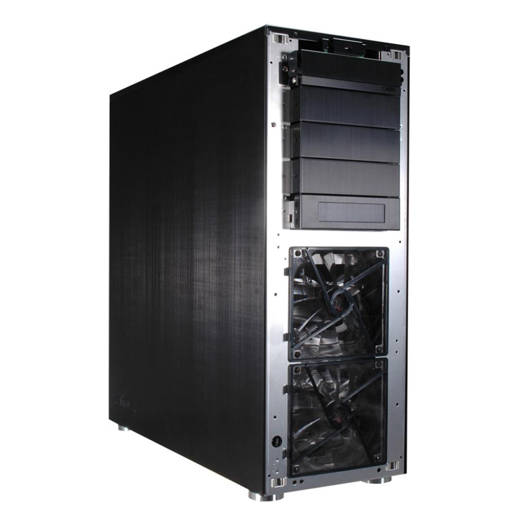 [06/01/2009] Mit dem PC-B70 und PC-B71 erweitert der Hersteller Lian Li sein Angebot um zwei neue Full-Tower. 