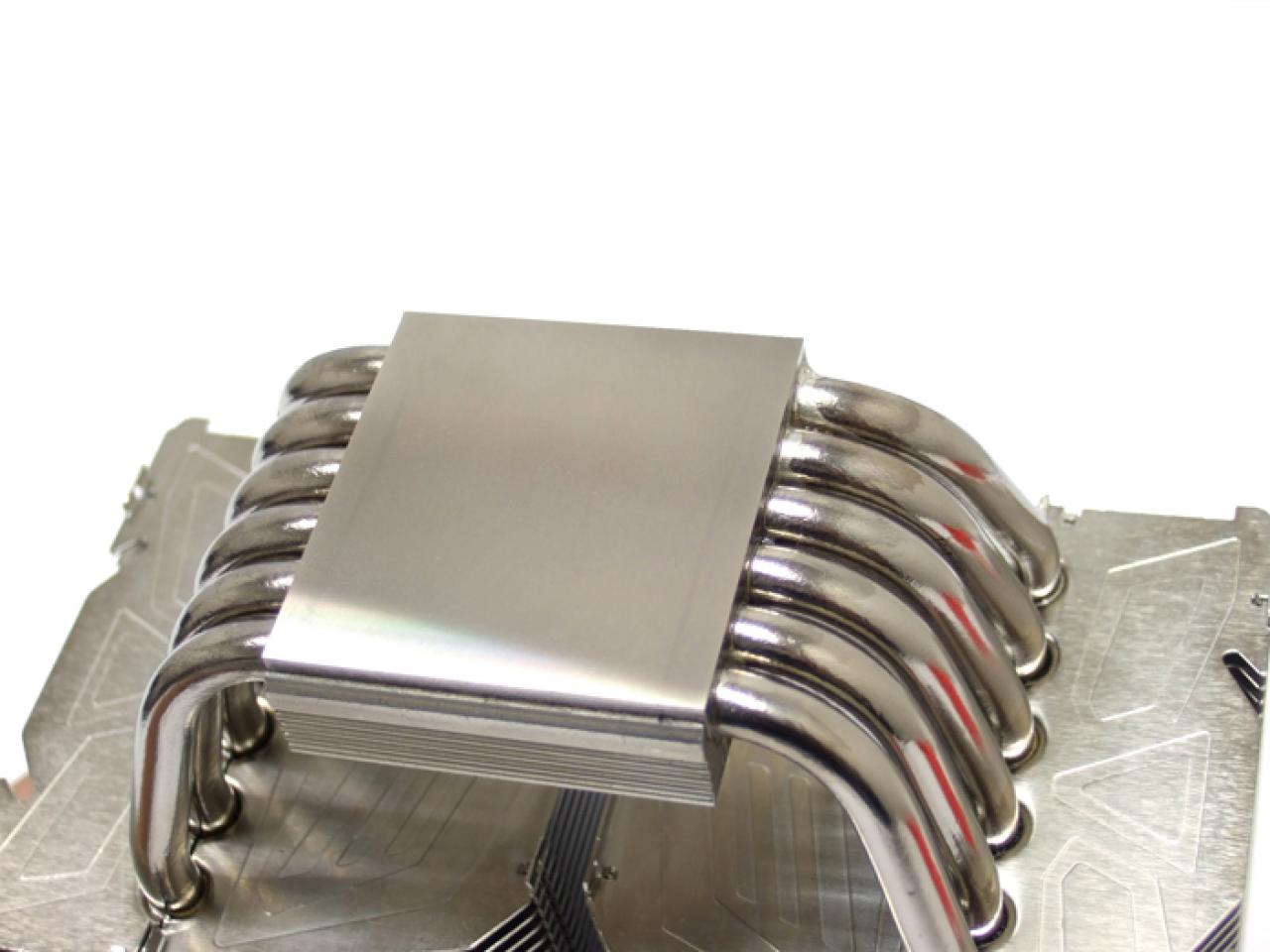 [21/01/2009] Prolimatech Megahalems (6)