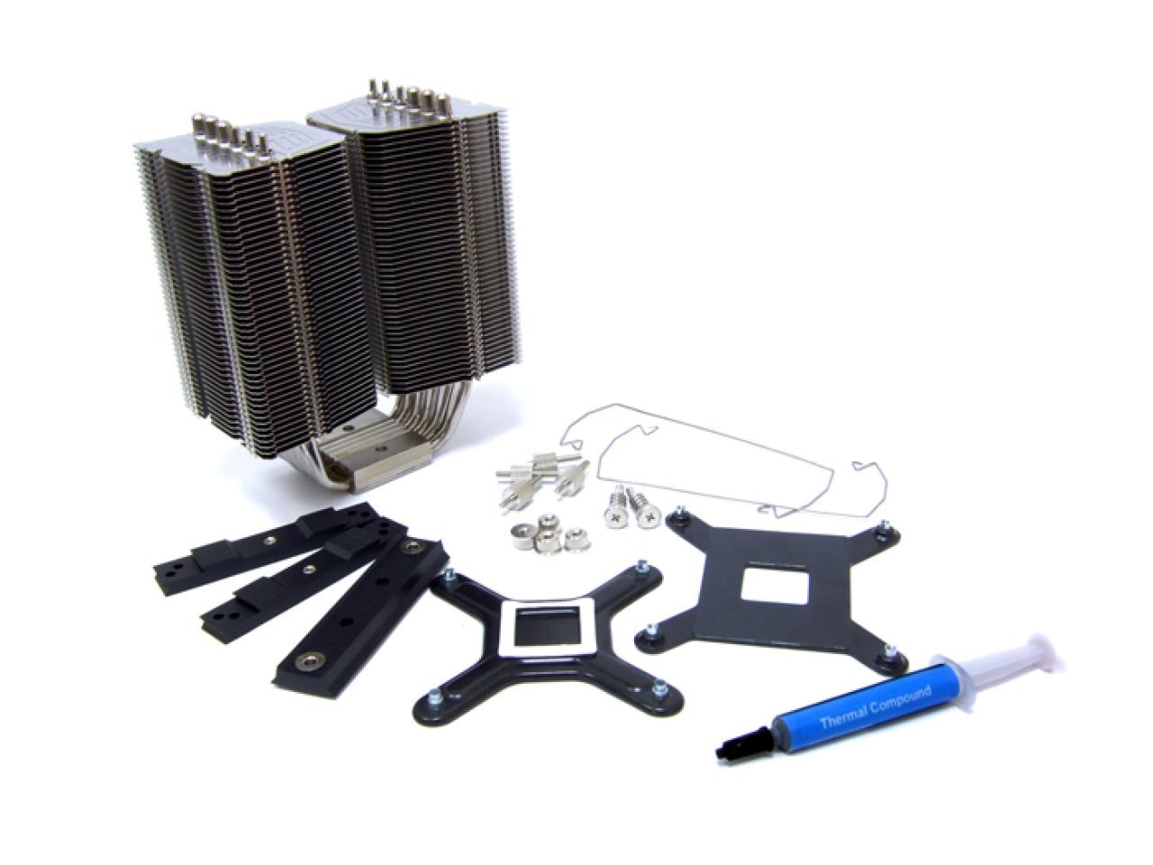 [21/01/2009] Prolimatech Megahalems (9)