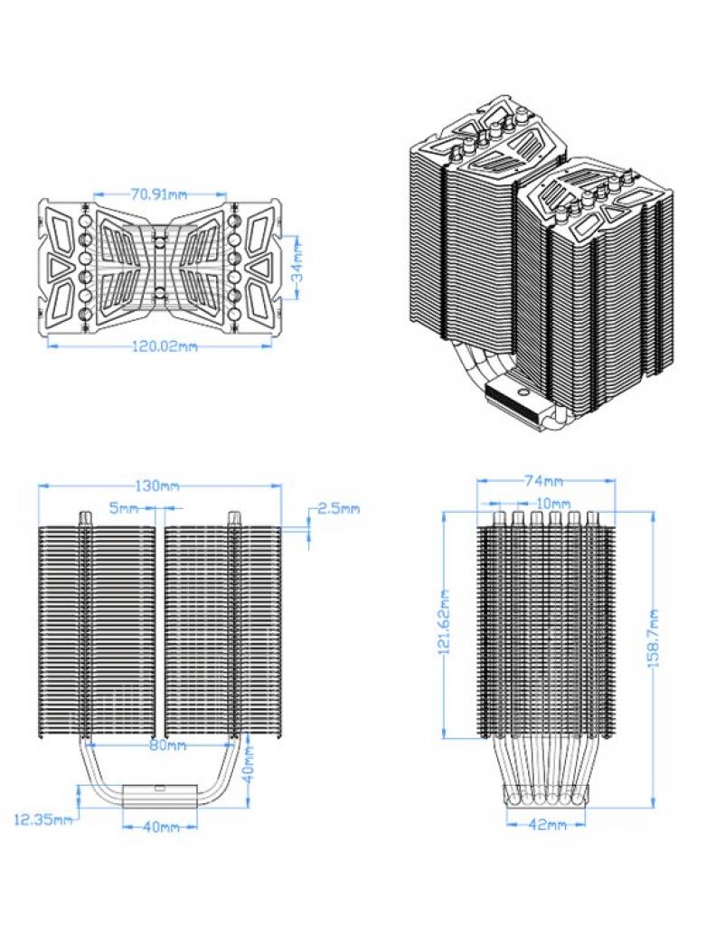 [21/01/2009] Prolimatech Megahalems (10)