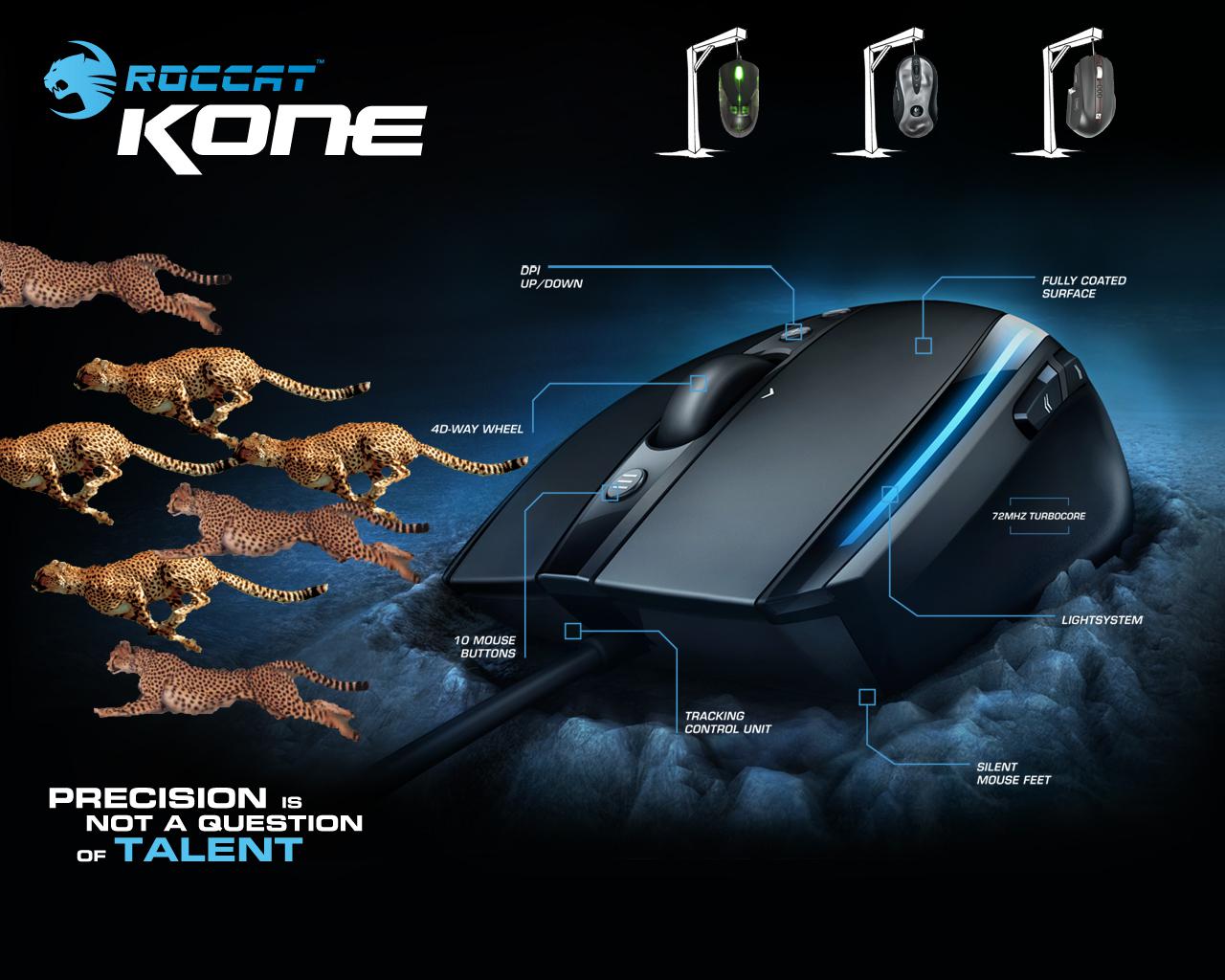 [30/01/2009] Userbilder Roccat Kone (28)