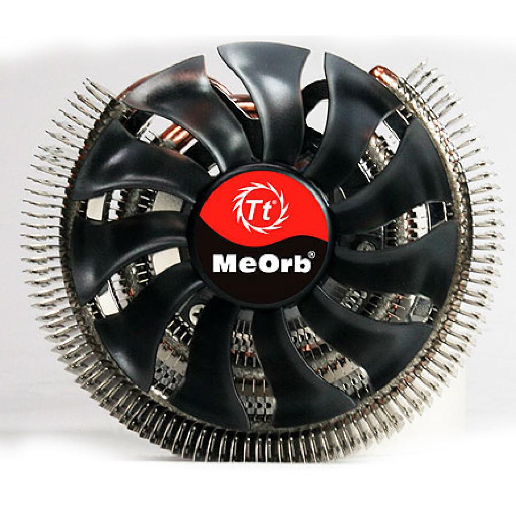 [19/01/2009] Thermaltake Meorb (2)