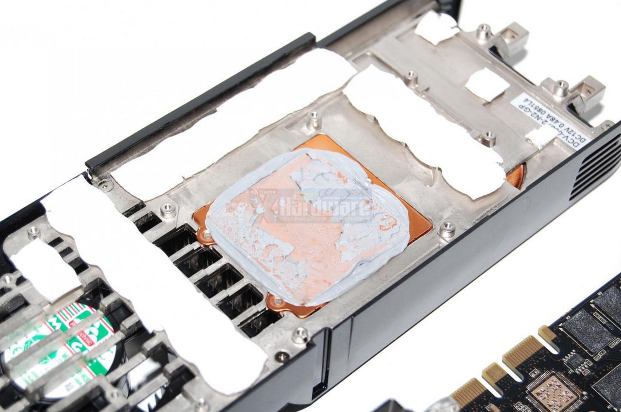 [26/01/2009] Evga Geforce GTX 285 im Extreme-Review (5)
