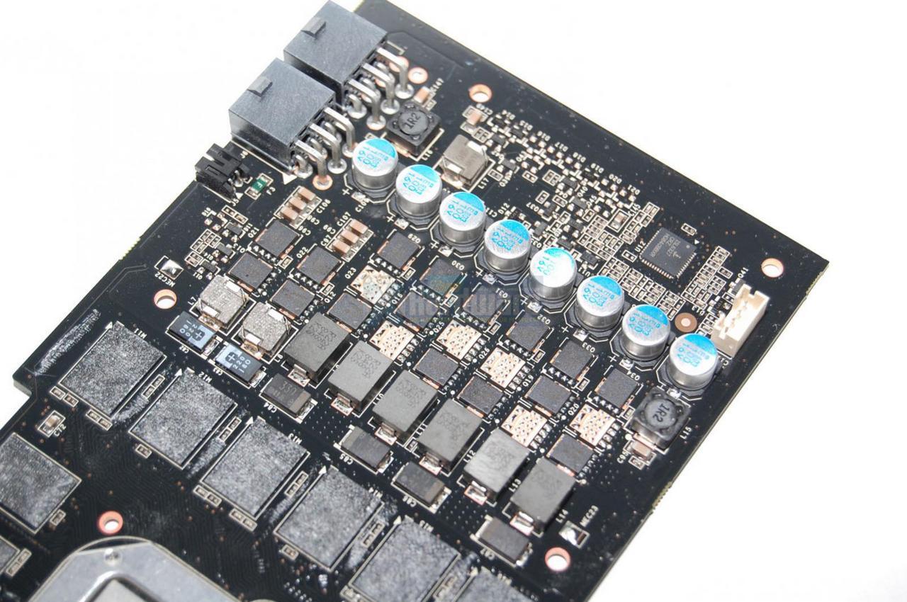 [26/01/2009] Evga Geforce GTX 285 im Extreme-Review (6)