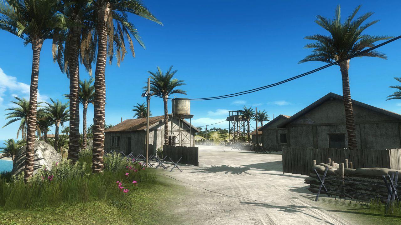 [05/02/2009] Battlefield 1943