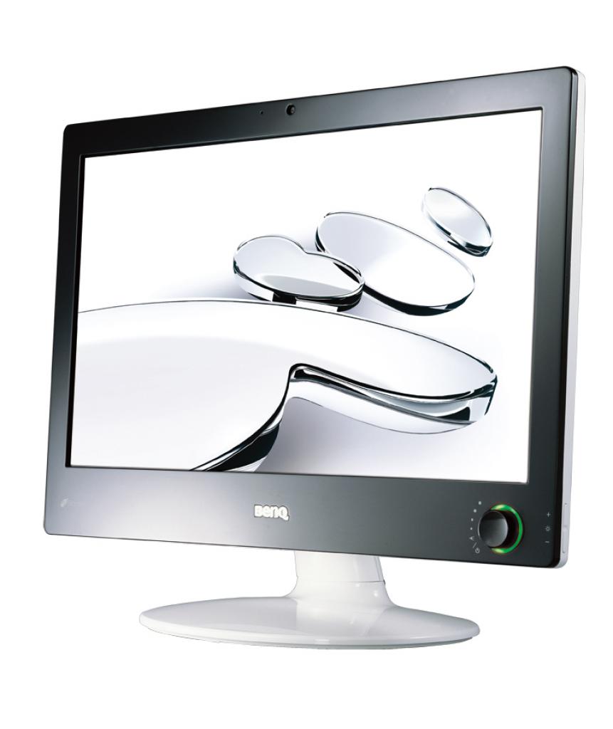 [23/02/2009] Benq Nscreen i91 (2)