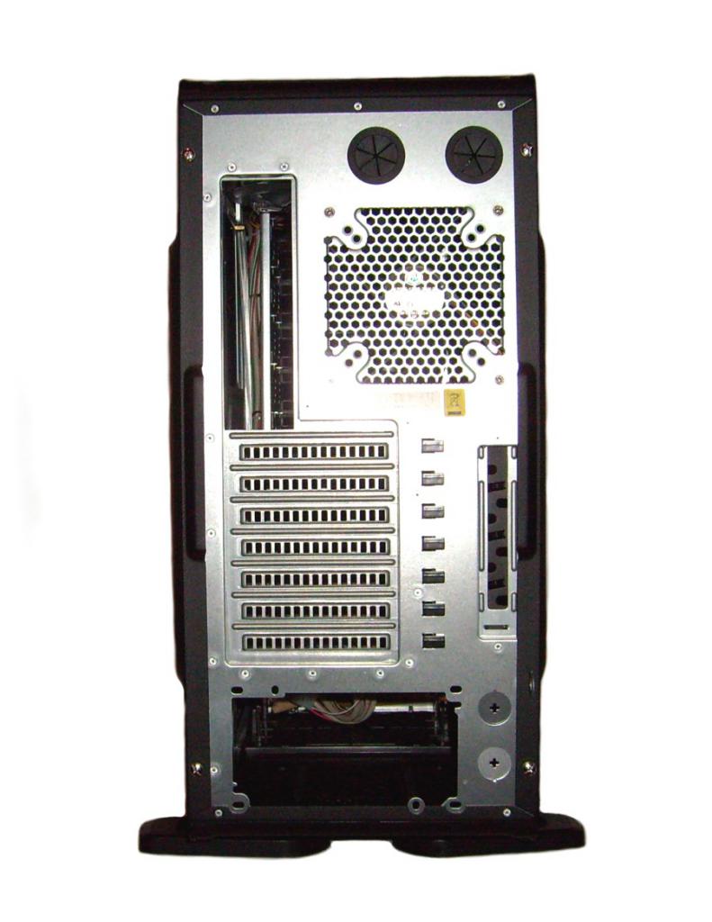 [23/02/2009] Lesertest des CM Storm SNIPER SGC-6000-KKN1-GP Ultra Midi Tower (3)