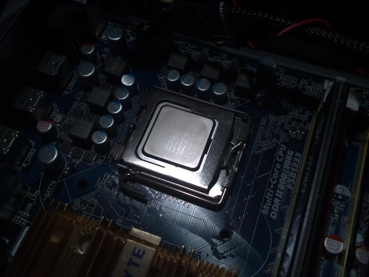 [24/02/2009] Die CPUs der PCGH-Extreme-Community (36)