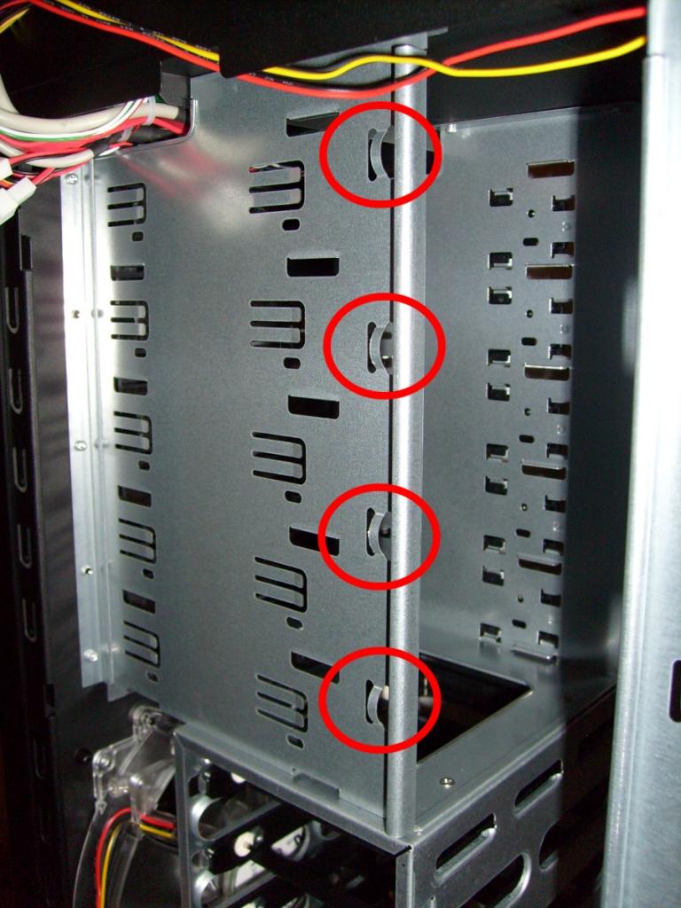 [23/02/2009] Lesertest des CM Storm SNIPER SGC-6000-KKN1-GP Ultra Midi Tower (7)