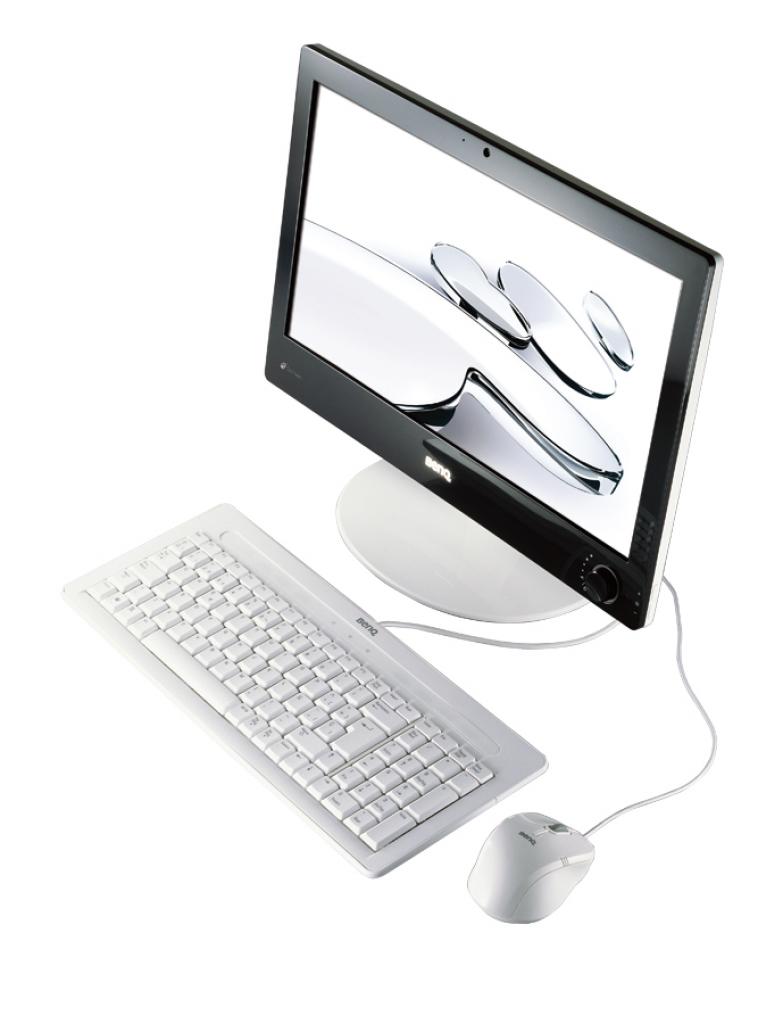 [23/02/2009] Benq Nscreen i91 (4)