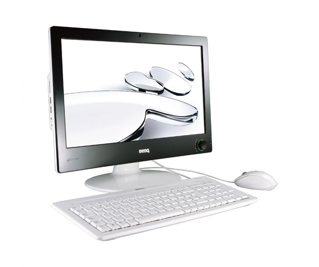 [23/02/2009] Benq Nscreen i91 (5)