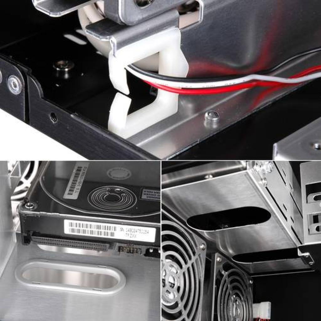 [20/02/2009] Lian Li PC-V351