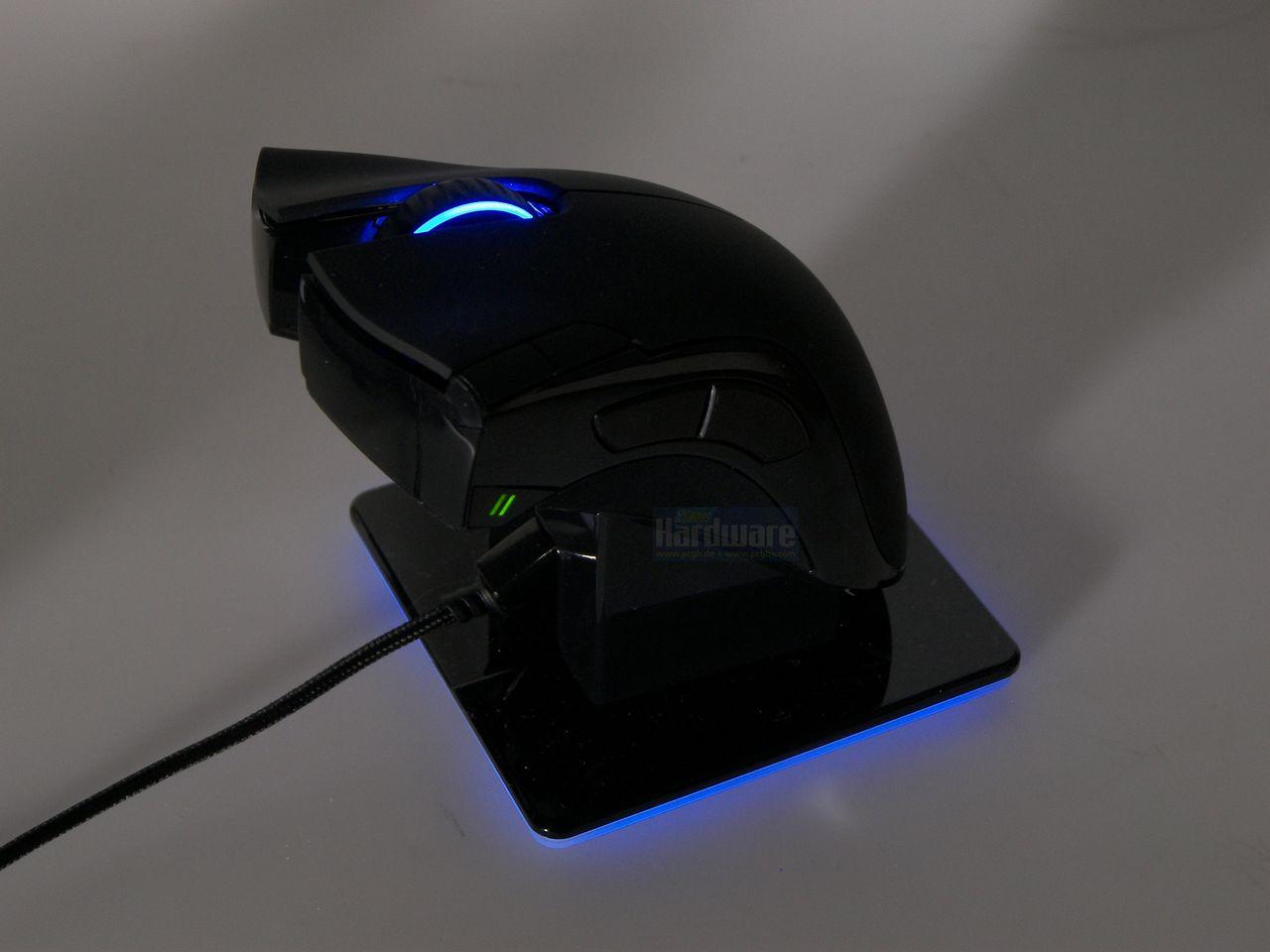 [02/02/2009] Razer Mamba (2)