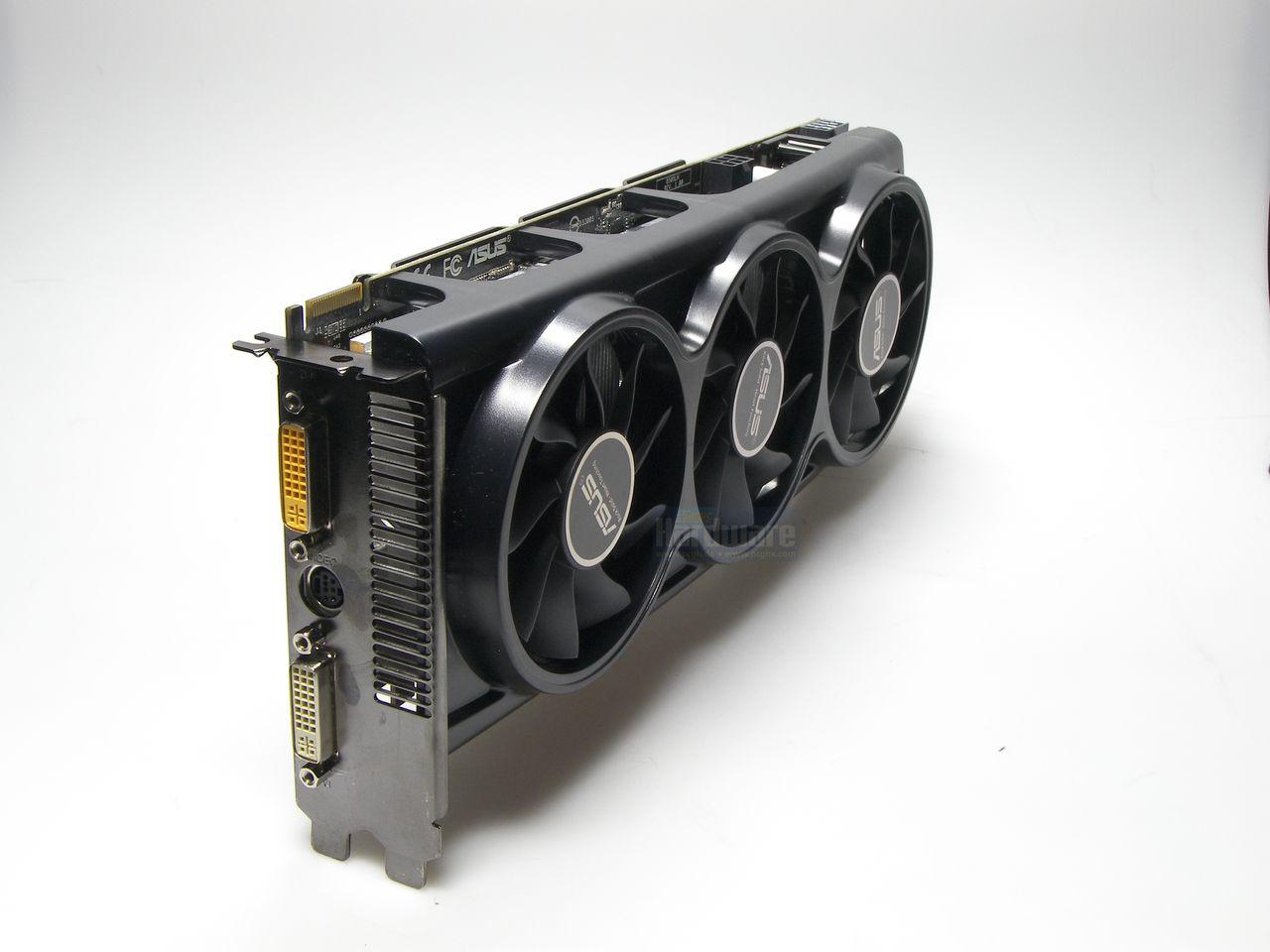 [04/02/2009] Asus HD 4870 X2 Tri-Fan (3)