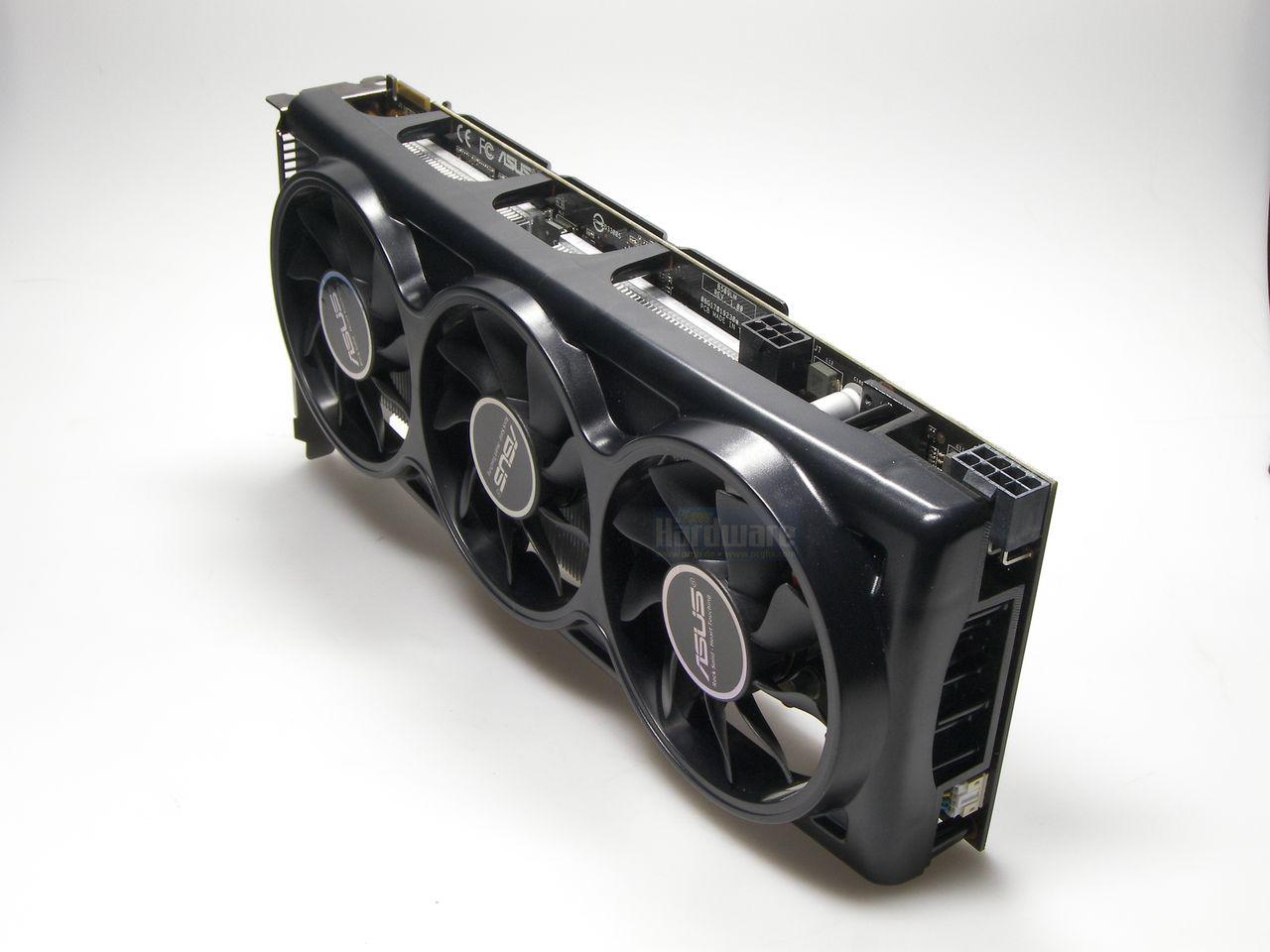[04/02/2009] Asus HD 4870 X2 Tri-Fan (4)