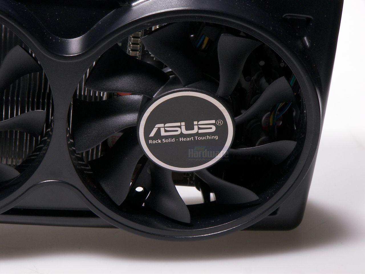 [04/02/2009] Asus HD 4870 X2 Tri-Fan: Neu im Testlabor