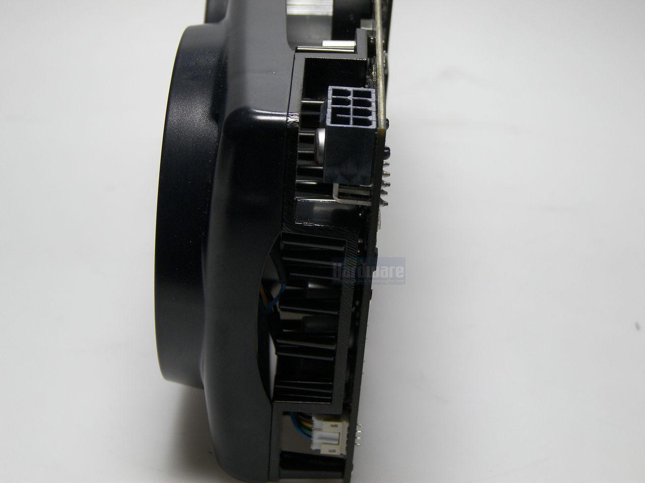 [04/02/2009] Asus HD 4870 X2 Tri-Fan: Neu im Testlabor