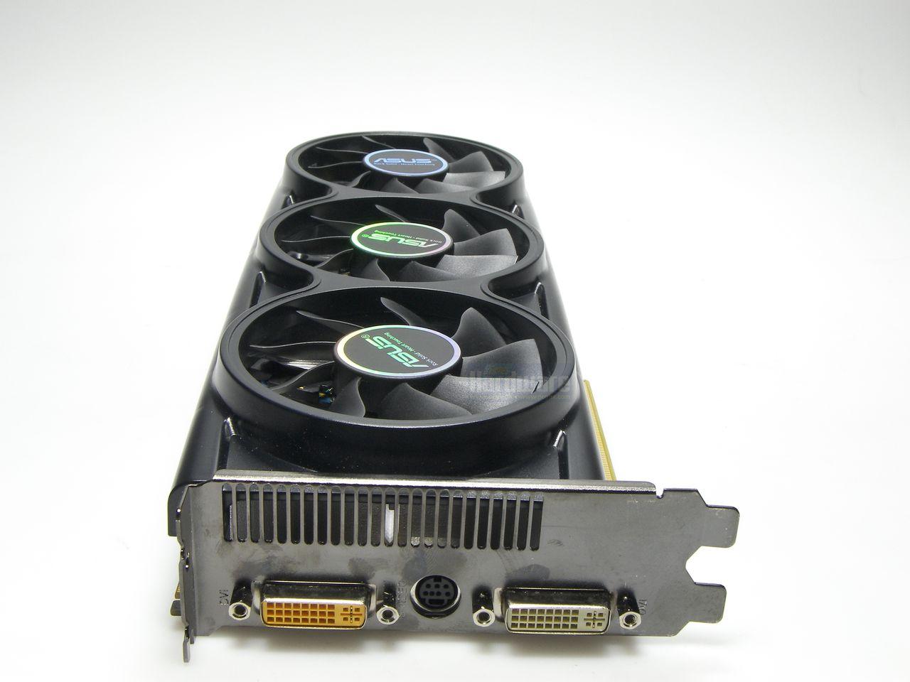 [04/02/2009] Asus HD 4870 X2 Tri-Fan (9)