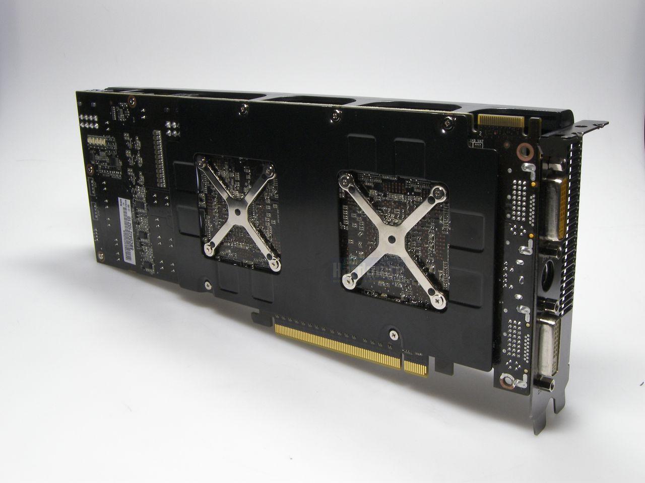 [04/02/2009] Asus HD 4870 X2 Tri-Fan: Neu im Testlabor