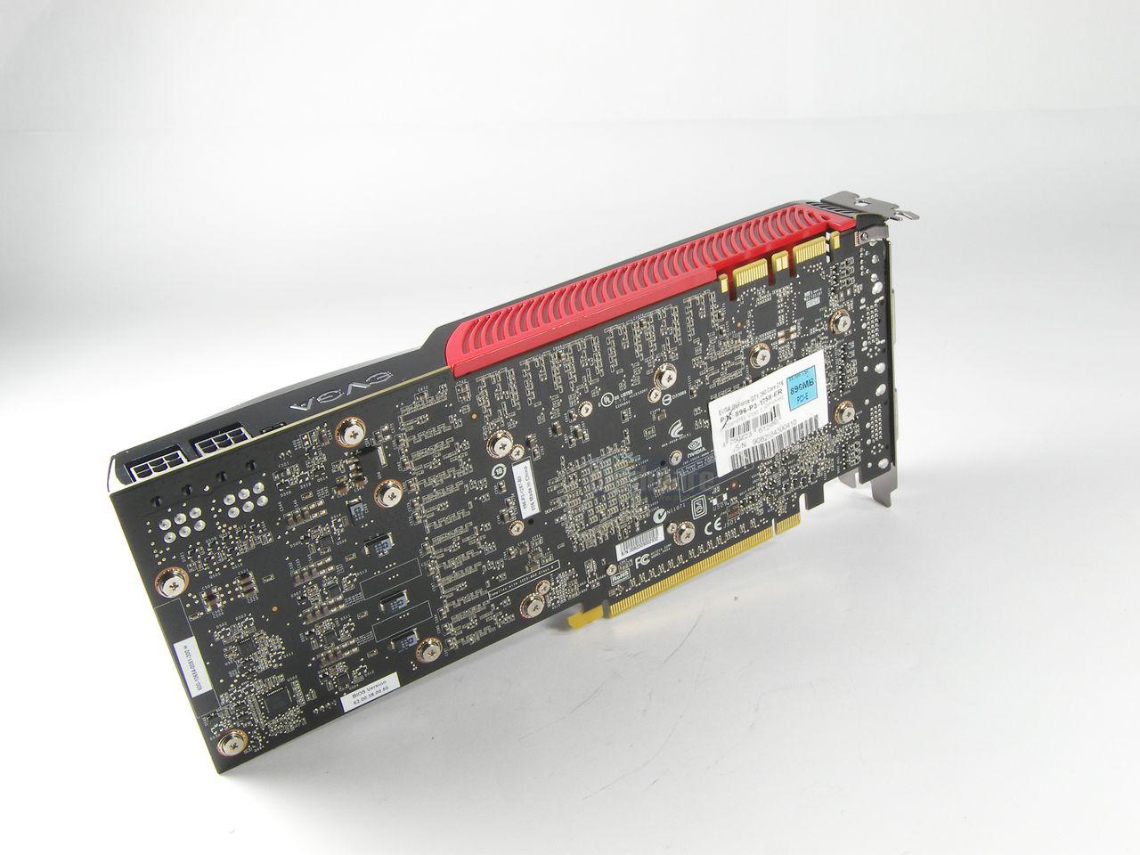 [09/02/2009] EVGA GTX 260 SSC Edition (55nm) (4)