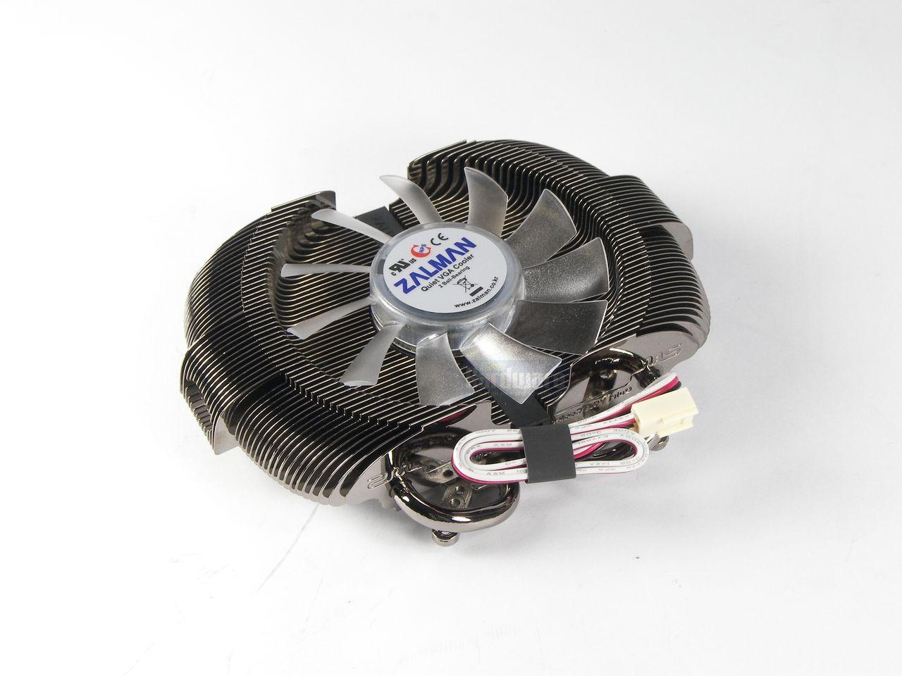 [09/02/2009] Zalman VF 950 LED (1)