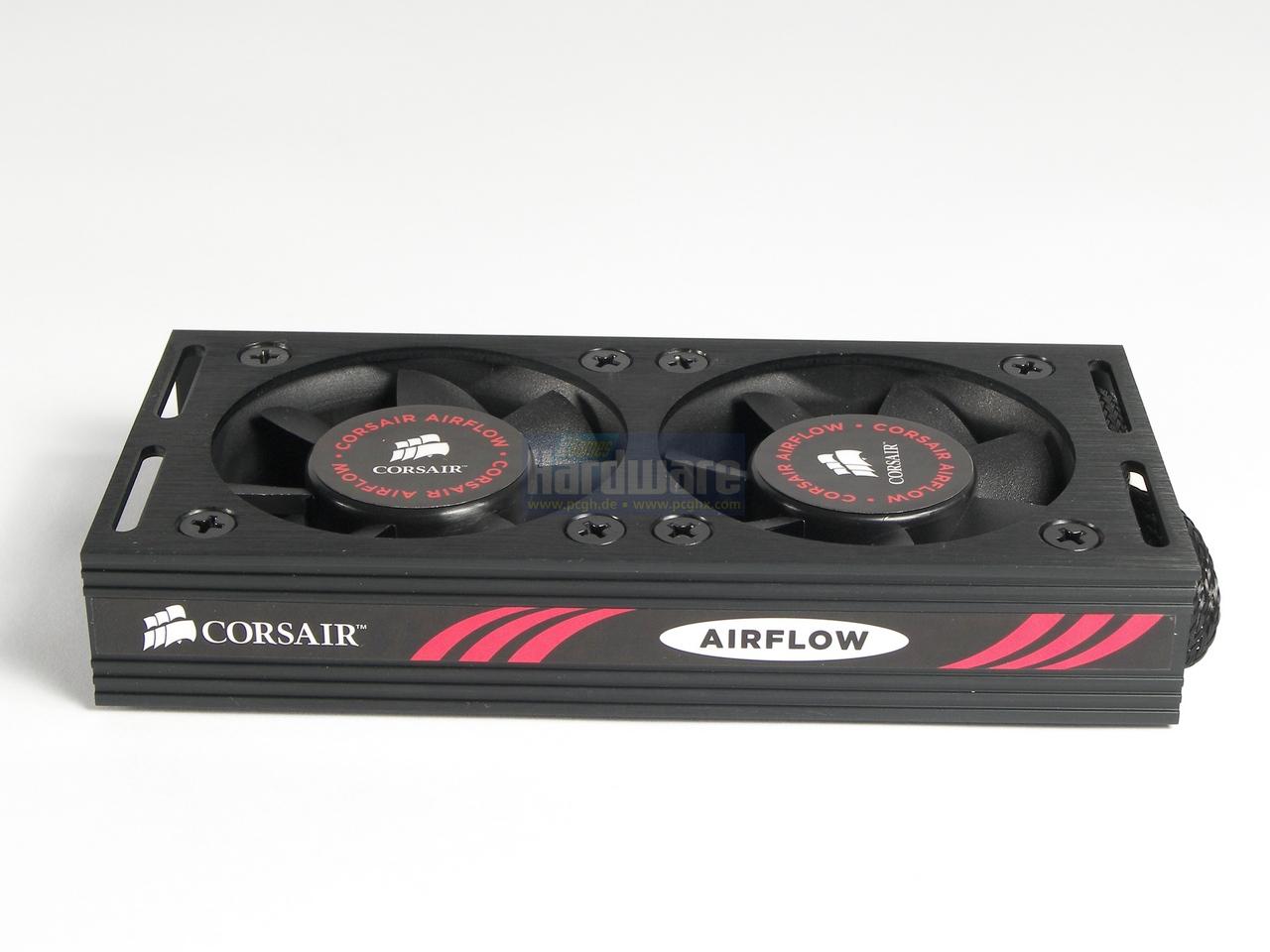 [11/02/2009] Corsair Dominator GT: Triple-Channel-Kit neu im PCGH-Testlabor (7)