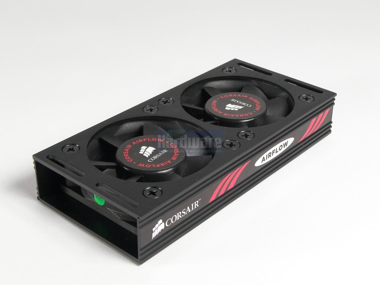 [11/02/2009] Corsair Dominator GT: Triple-Channel-Kit neu im PCGH-Testlabor (8)
