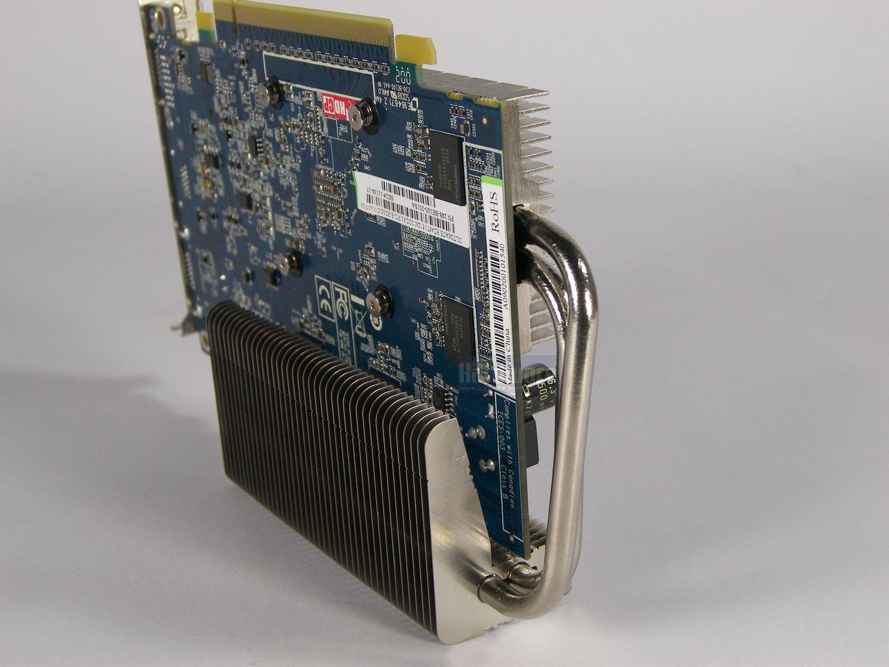 [13/02/2009] Sapphire Radeon HD 4670 Ultimate (9)