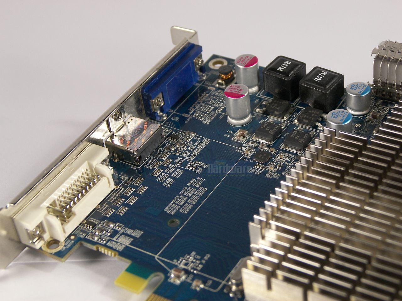 [13/02/2009] Sapphire Radeon HD 4670 Ultimate (10)