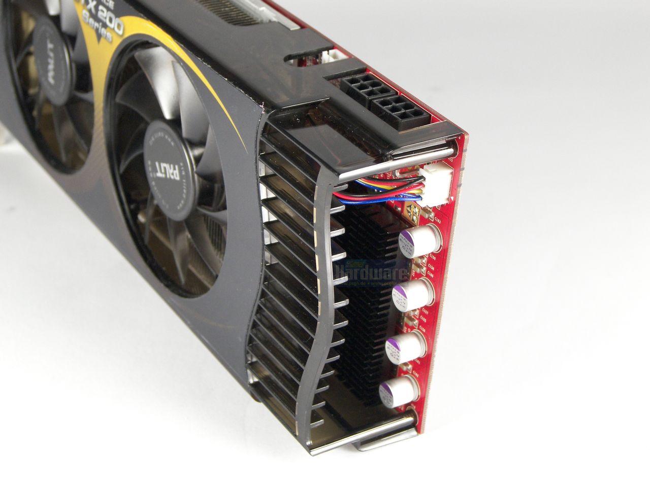 [16/02/2009] Palit GTX 260 Sonic 216 (4)