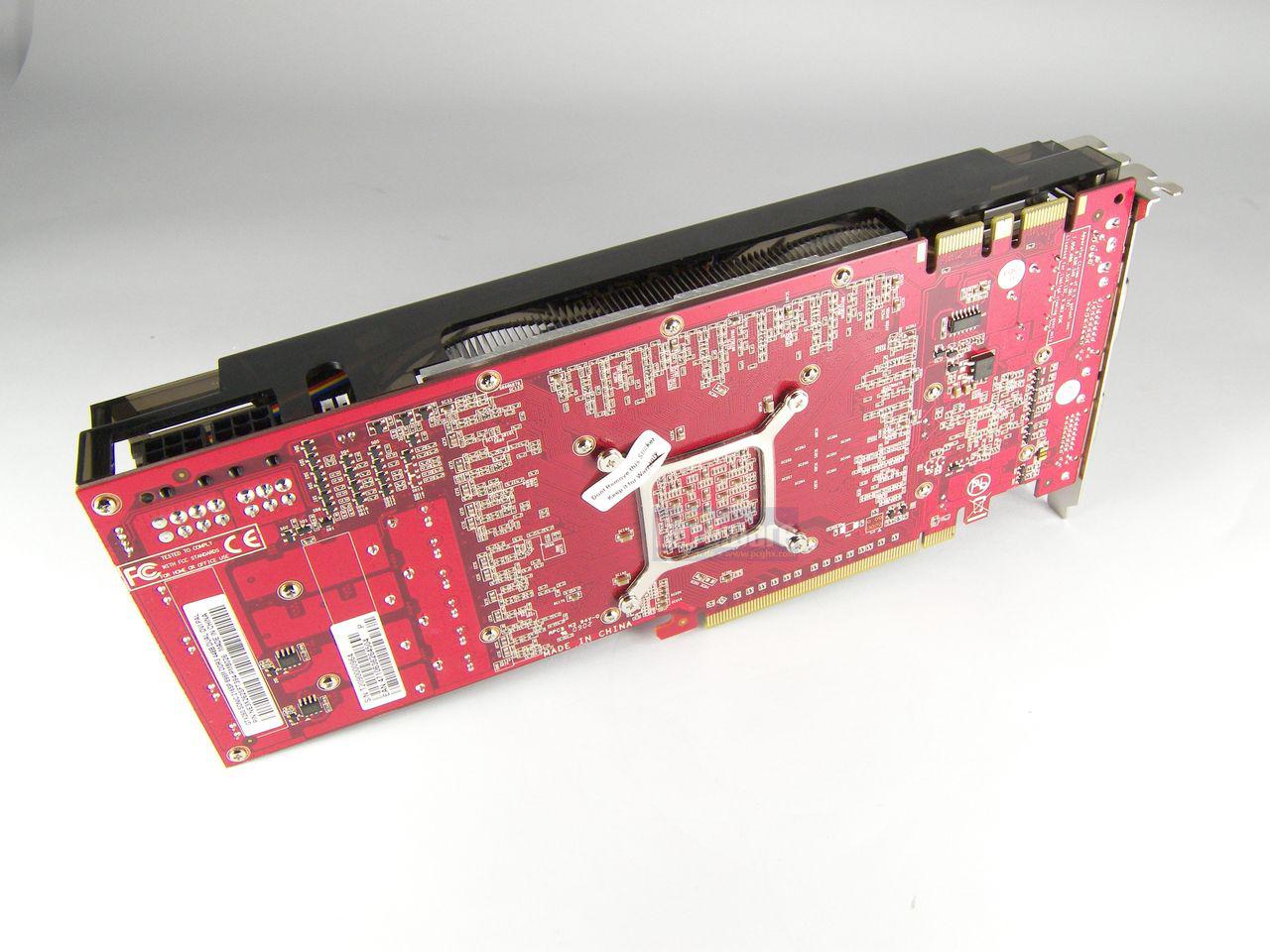 [16/02/2009] Palit GTX 260 Sonic 216 (5)