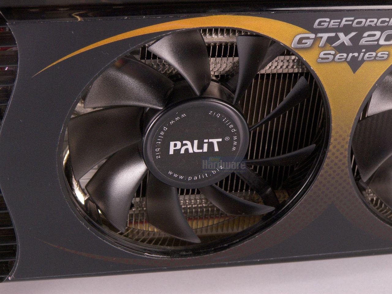 [16/02/2009] Palit GTX 260 Sonic 216 (7)