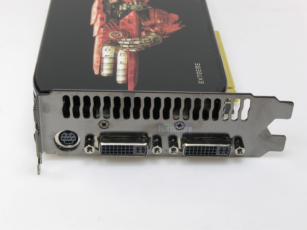 [19/02/2009] Edel-Grafikkarten GTX 260 Green Silent Performance Edition (2)