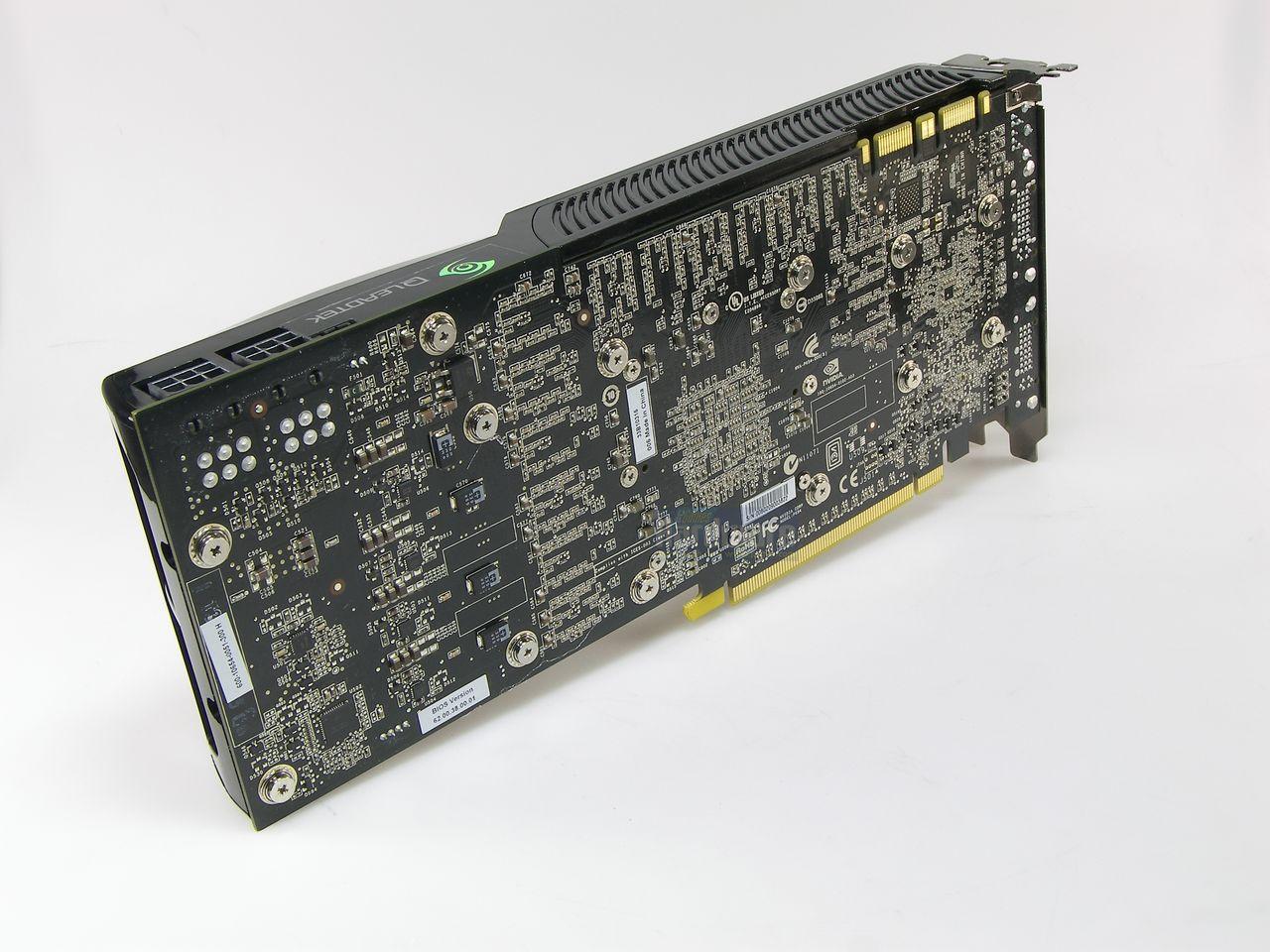 [19/02/2009] Edel-Grafikkarten GTX 260 Green Silent Performance Edition (5)