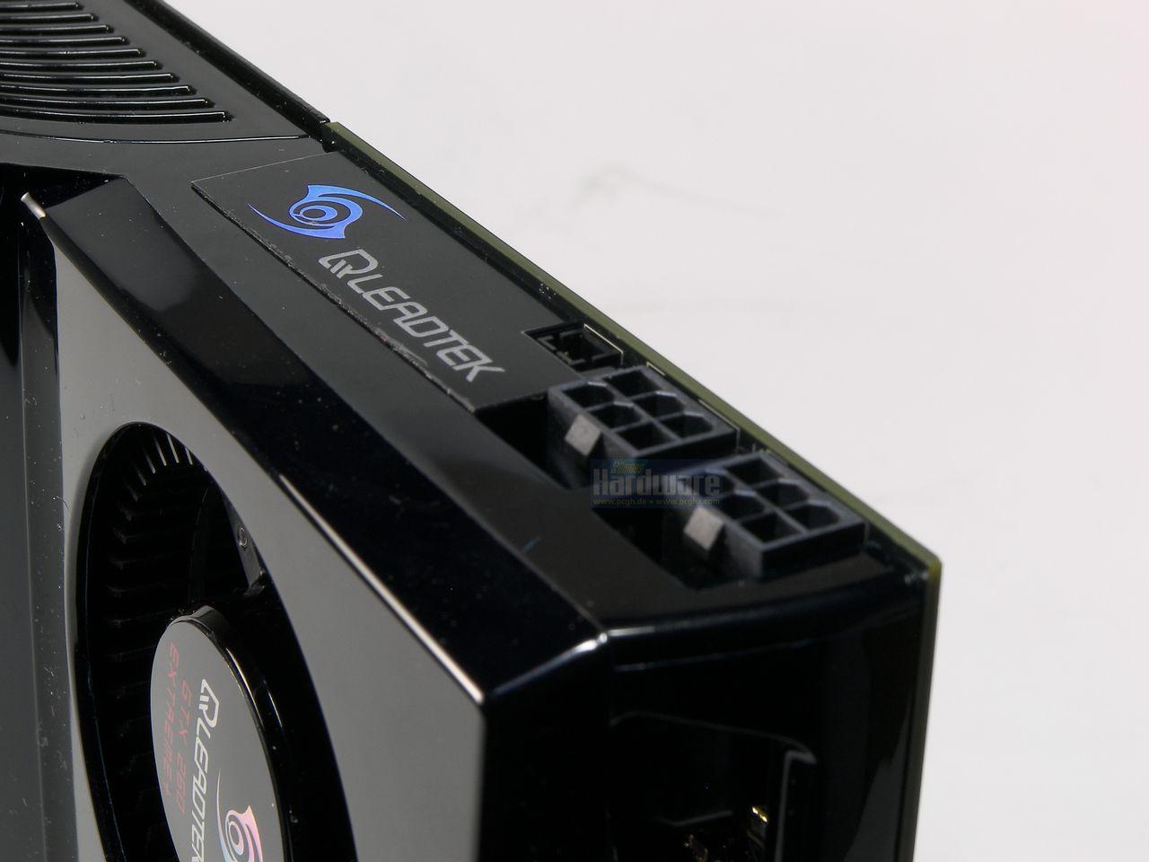 [19/02/2009] Edel-Grafikkarten GTX 260 Green Silent Performance Edition (6)