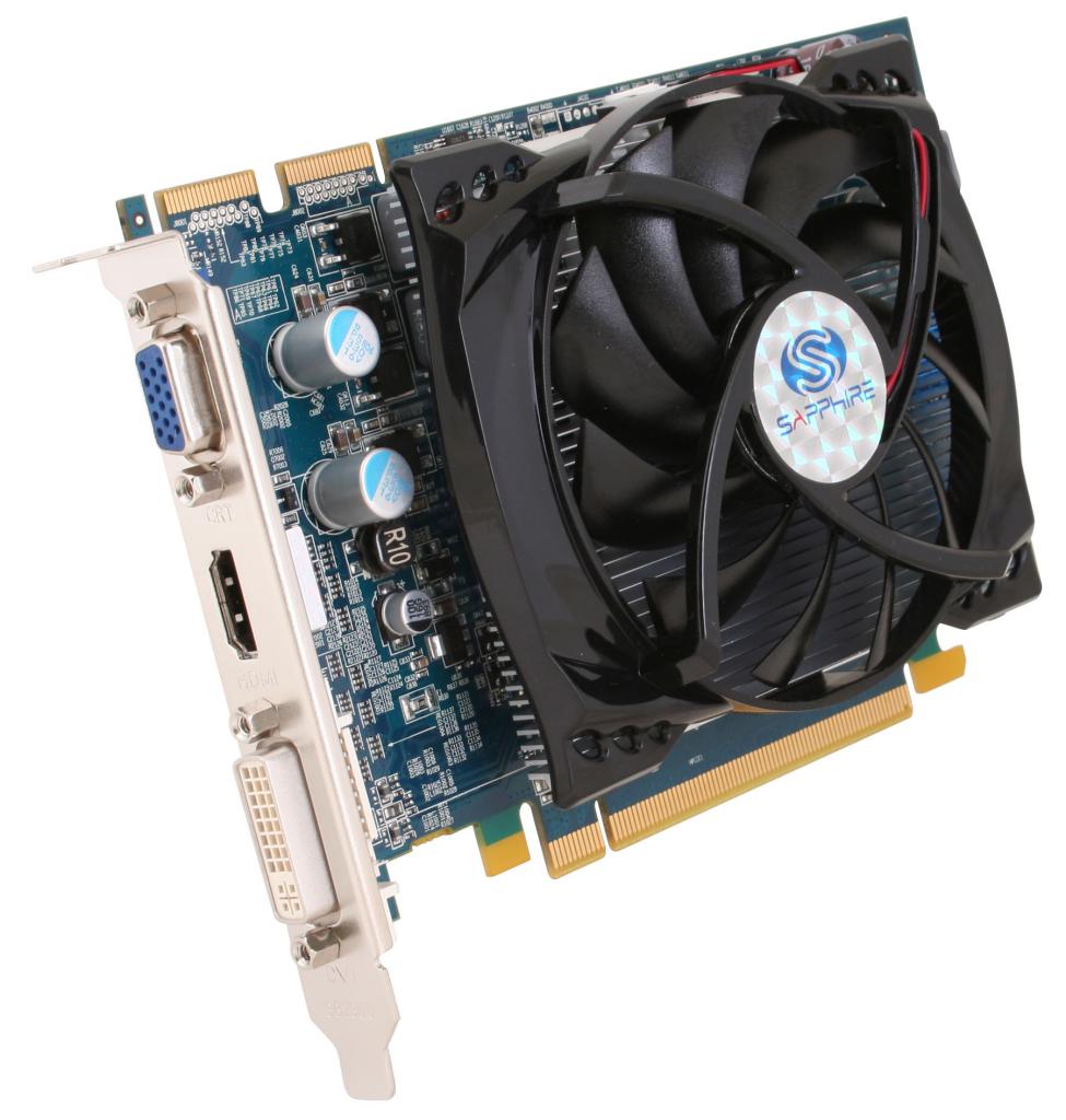 [26/02/2009] Sapphire Ati Radeon HD4670