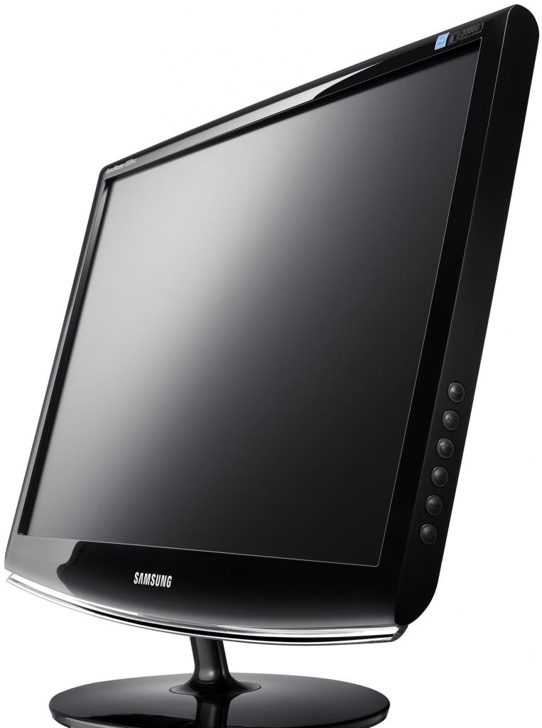 [16/02/2009] Syncmaster 2233RZ