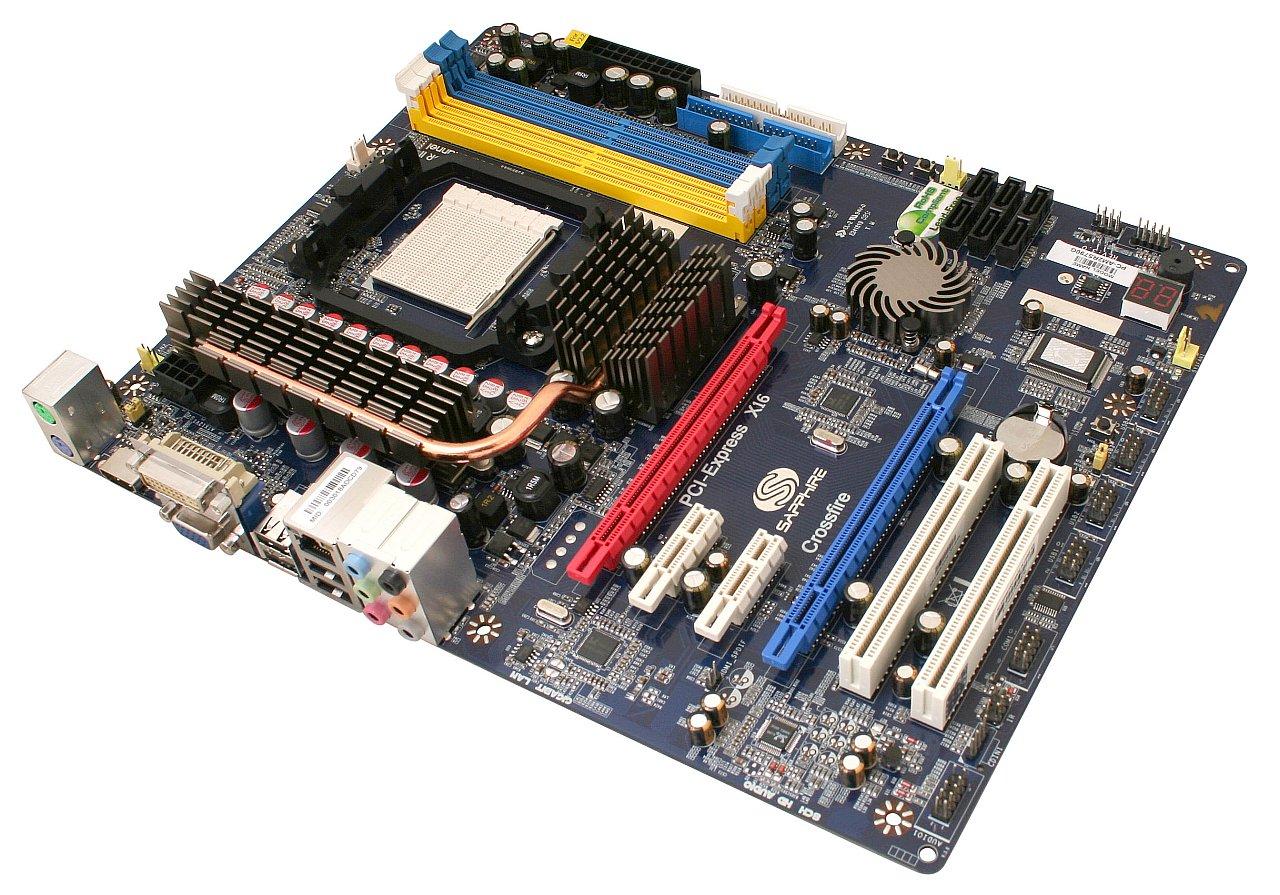 [17/02/2009] Sapphire PC-AM2RS790G (2)